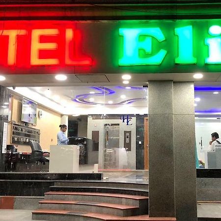 Hotel Elite Ghaziabad Extérieur photo