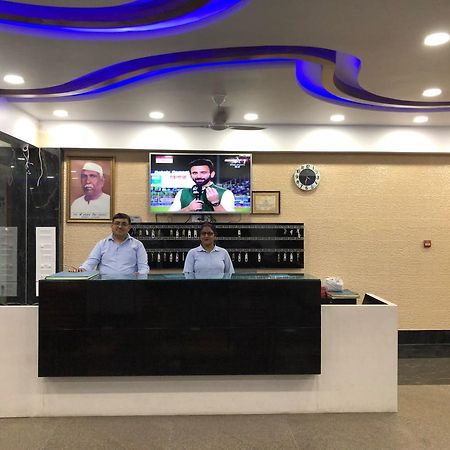 Hotel Elite Ghaziabad Extérieur photo