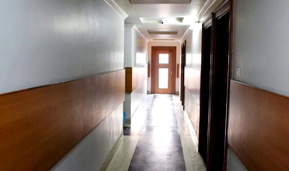Hotel Elite Ghaziabad Extérieur photo