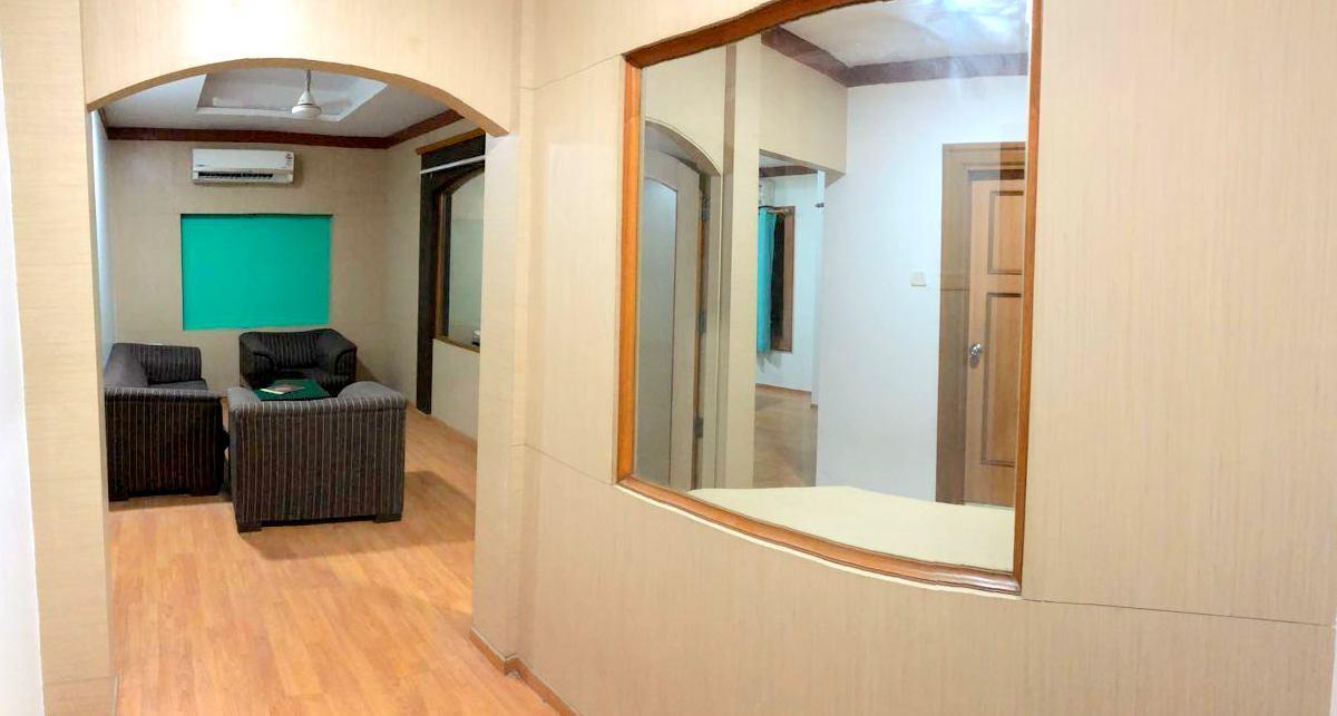 Hotel Elite Ghaziabad Extérieur photo