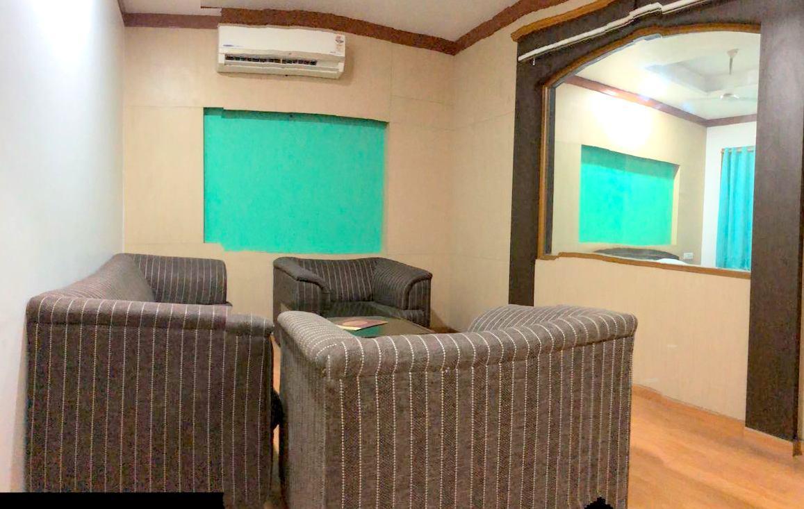 Hotel Elite Ghaziabad Extérieur photo