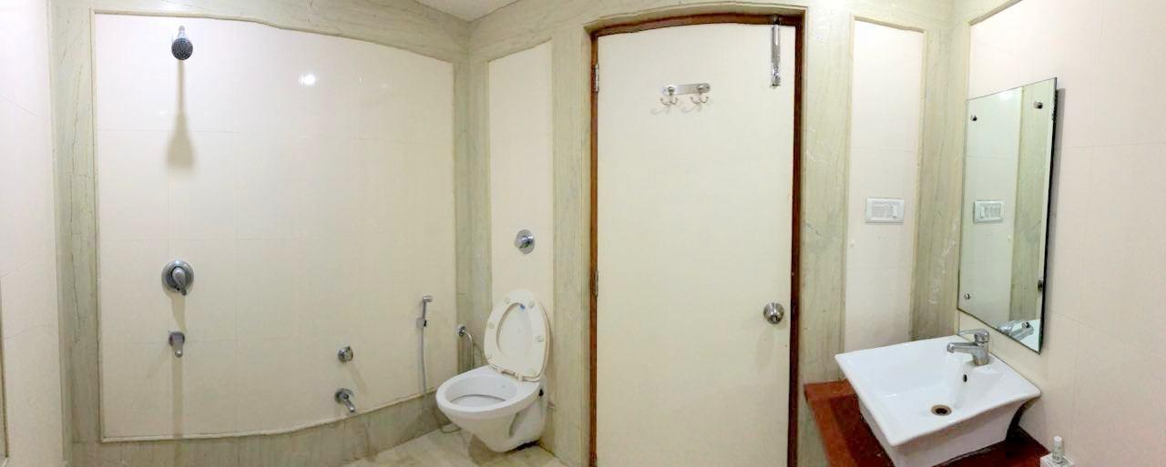 Hotel Elite Ghaziabad Extérieur photo