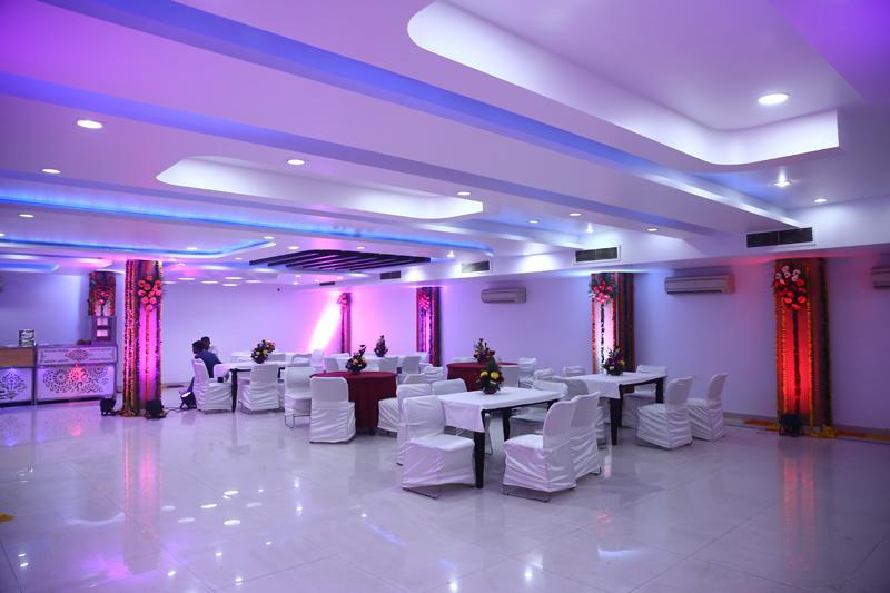 Hotel Elite Ghaziabad Extérieur photo