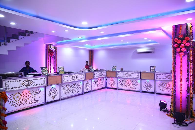 Hotel Elite Ghaziabad Extérieur photo