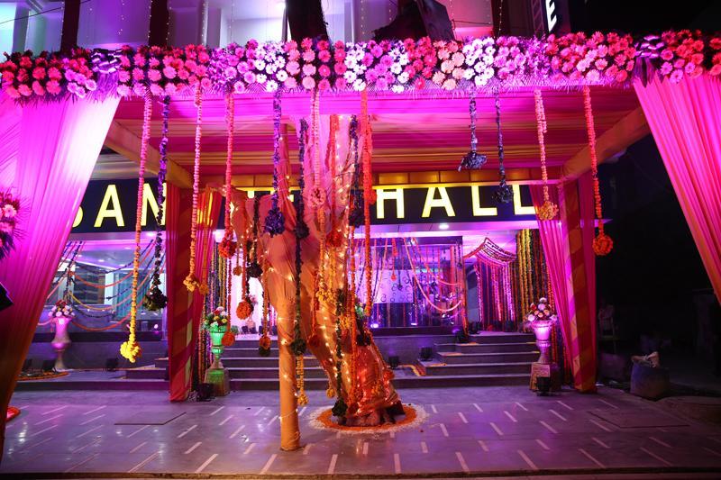 Hotel Elite Ghaziabad Extérieur photo
