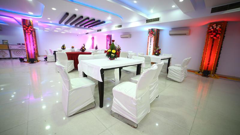 Hotel Elite Ghaziabad Extérieur photo